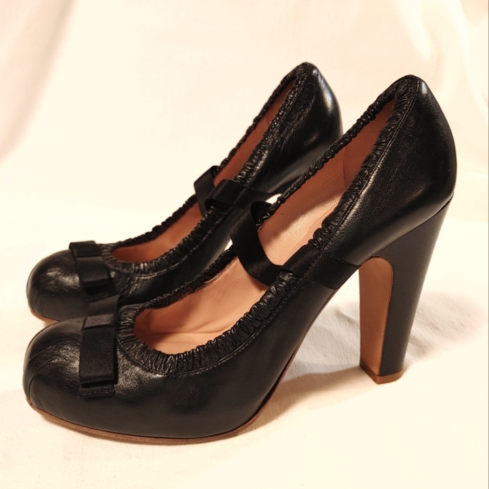 MARC BY MARC JACOBS Size 39 Women's Heels